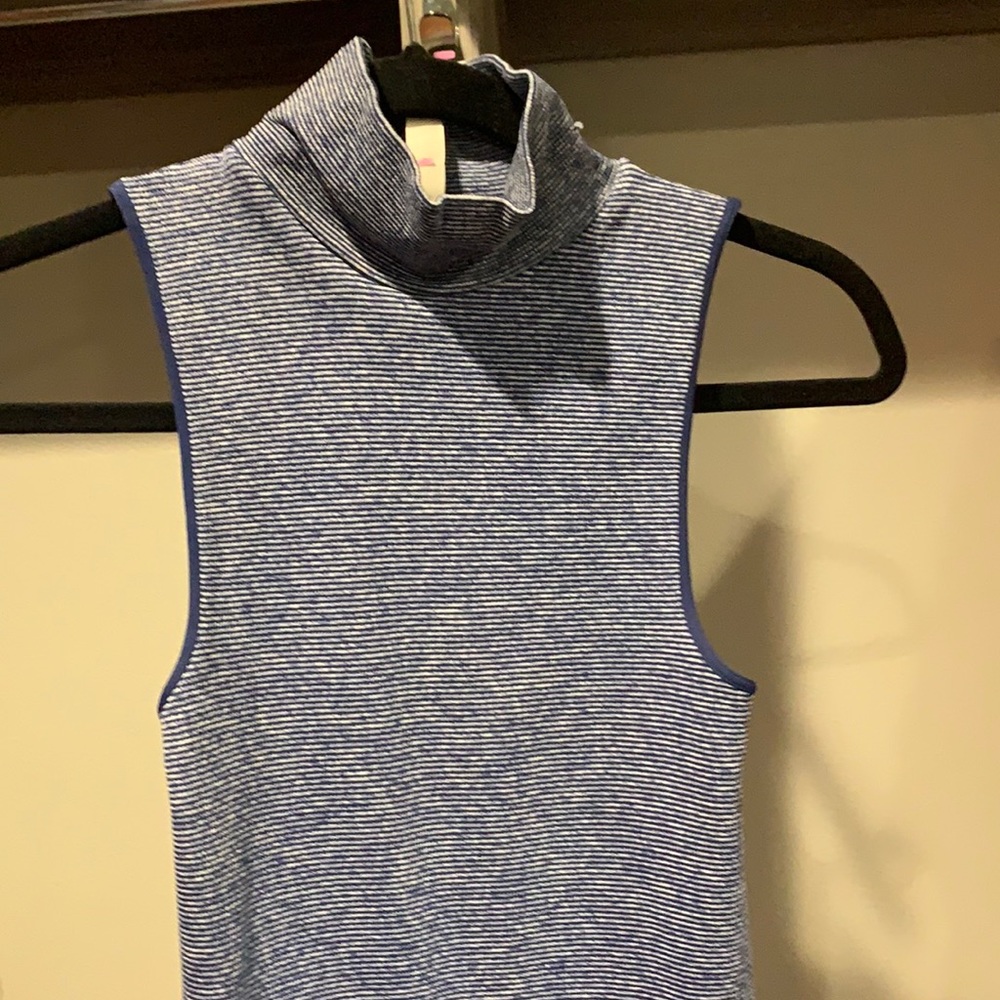 Maxi dress very form fitted new w tags